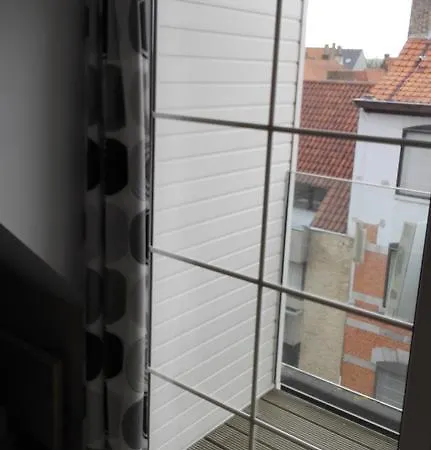 Central Duplex Appartamento
