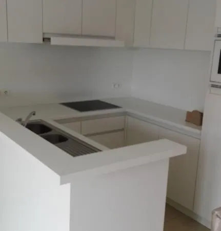 Central Duplex Appartamento *