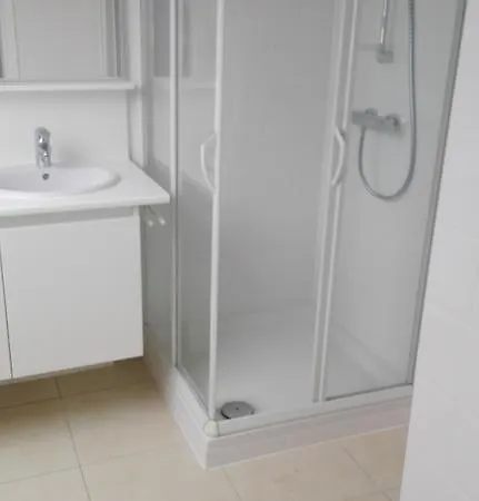 Appartamento Central Duplex Nieuwpoort