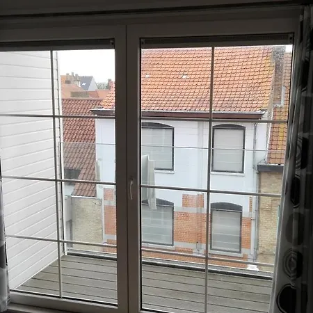 Appartamento Central Duplex