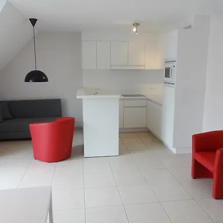 Apartamento Central Duplex
