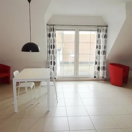 Central Duplex Nieuwpoort