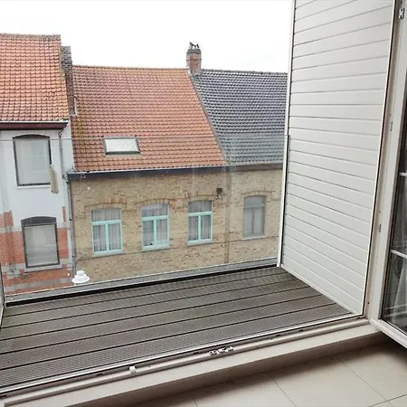 Central Duplex Apartamento