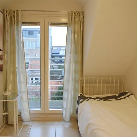Central Duplex Appartamento *