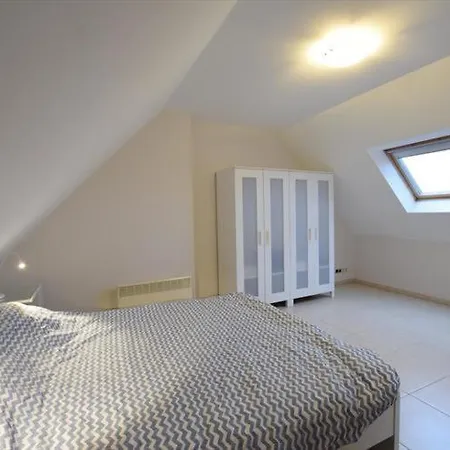 Central Duplex Apartamento