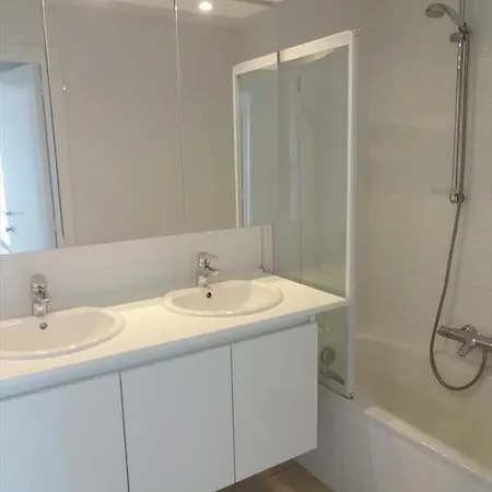 Apartamento Central Duplex *