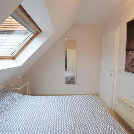 Central Duplex