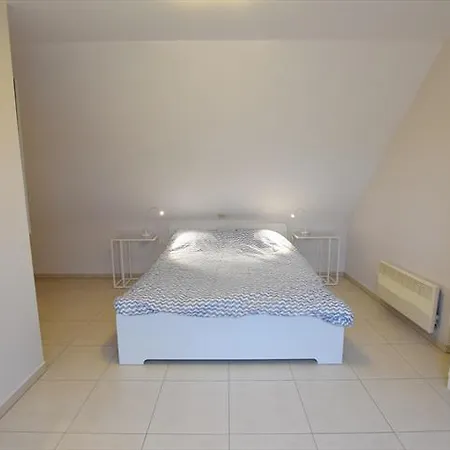 Central Duplex Apartamento *