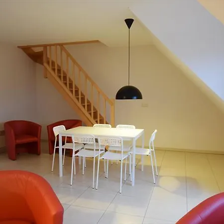 Apartamento Central Duplex